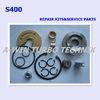 S400 Turbocharger Repair Kits