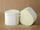 600CPSI Cordierite Honeycomb Ceramic For Three Way Catalytic Converter