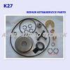 Turbocharger Spare Parts , Turbocharger Repair Kits K27 53279886001