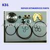 Vehicle Turbocharger Repair Kits K31 53319886701/53319886712