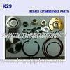 Car Turbocharger Repair Kits K29 53299886410 / 53299886707