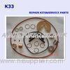 Automobile Diesel Turbocharger Repair Kits K33 53339886403
