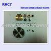 RHC7 Turbocharger Repair Kits , Vehicle Turbo Accessories