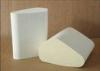 100CPSI Cordierite Honeycomb Ceramic Monolith For Catalytic Converters