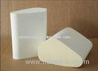 100CPSI Cordierite Honeycomb Ceramic Monolith For Catalytic Converters