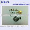 RHF4 / RHF5 Universal Turbocharger Repair Kits , Turbo Spare Parts