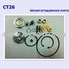 TOYOTA CT26 Turbo Repair Kits , Turbocharger Service Kits