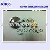 RHC6 Turbocharger Repair Kits , OEM Turbo Service Kits