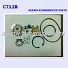 TOYOTA Turbocharger Repair Kits CT12B CT12 Service Kits