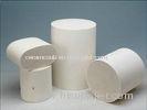 Ceramic Cordierite Diesel Particulate Filter / DPF Substrate For Car