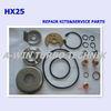 Cummins / IVECO Turbocharger Repair Kits HX25 2834977 / 3596222