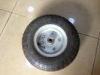 Wheelbarrow And Hand Trolley Wheels 13'x 4.00-6 For Kinds Of Vehicle