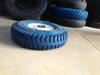 Flexible PU Trolley Wheels