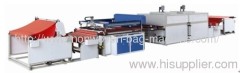 Automatic Non-woven Fabric Screen Printing Machine(Roll to Roll )