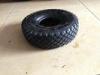 Rubber Pneumatic Wheel Barrow Tyres 4.00-4 BT17 With High Technology