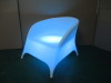 Led coffee shop chair