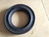 Handcart Or Wheelbarrow Solid Rubber Tyres , 4.00-8 BT15 13''