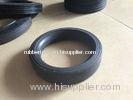 Pneumatic Solid Rubber Tyres , Cart Wheel Rubber Powder Tires
