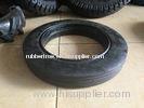 Superior Material Solid Rubber Tyres , BT26 Hand Trolley Tyres