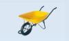 WB5500 130kg Metal Steel Wheelbarrow For Construction And Landscaping