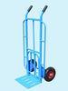 Heavy Duty Hand Truck Trolley With Steel Appliance 200kg HT1827F