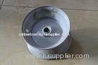 Plastic Wheel Barrow Rim With with A Ball Bearing Or Roll Bearing