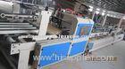 Energy Conservation Automatic Folder Gluer Machines , Counter / Stacker
