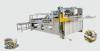 Paperboard Folder Gluer Machine , Siemens Electric Machine