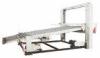 1600mm Height Corrugated Paper Machine Pneumatic , Stacker Machine