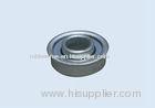 Long Life Steel Rolling Element Bearings , Low Friction Ball Bearing