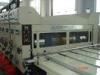 Packaging Carton Corrugated Paper Machine Machine Die-Cutting