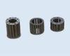 Low Friction Steel Needle Element Bearings CB12.9x35 With High Speed