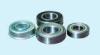Steel Rolling Element Bearings With High Speed Low Friction CB9.5x28.6