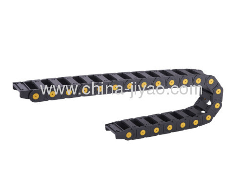 Bridge Type Cable Drag Chains