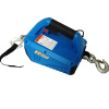 portable electric winch 120V 220V with remote control