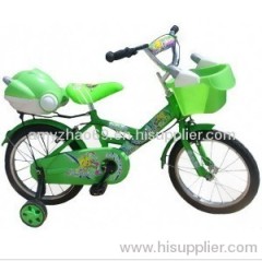 Children Bicycle.Children bike.Kids bike