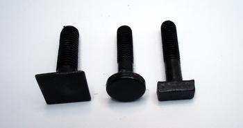 Non-standard carbon steel fasteners