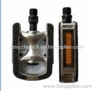 bicycle part .bicycle pedal