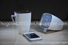 sound cup- bluetooth speaker