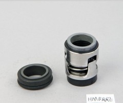 GRUNDFO MECHANICAL SEALS REPLACEMENT