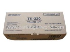 Customers first Clients first Reputation first Durable Cheap Recycling Kyocera TK-320 toner kit toner cartridges