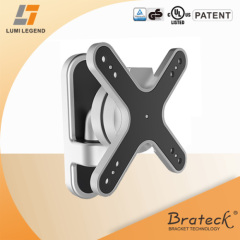 Elegant Aluminum LCD TV Wall Mounts