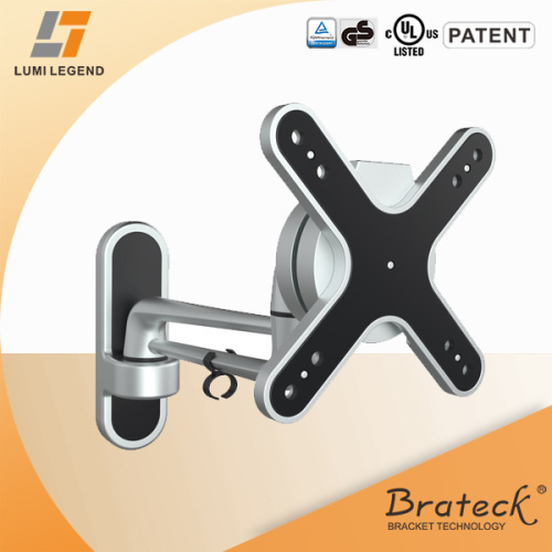 GS UL Patent Rohs Approved LCD TV Wall Mount