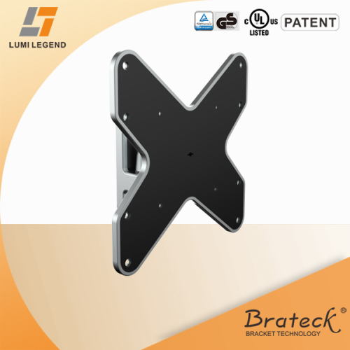 Full Motion LCD TV Mount for 23''-42'' Screens