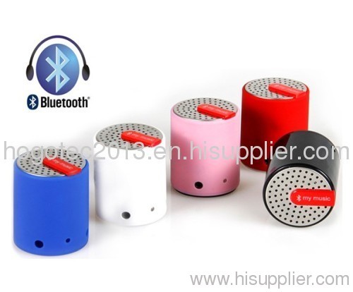 bluetooth speaker- HGBS -02