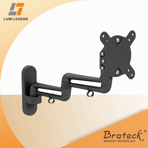 Patent Design LED/LCD Flat Panel Wall Mount