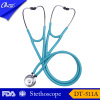 DT-511A Dual head teaching stethoscope