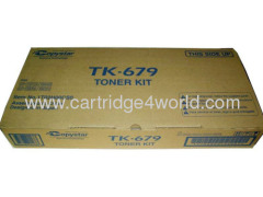 Sophisticated technologies Durable Cheap Recycling Kyocera TK-679 toner kit toner cartridges