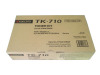 Less expensive High quality goods Durable Cheap Recycling Kyocera TK-710 toner kit toner cartridges