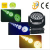 Zoom 36PCS x 10W LED Moving Head Light